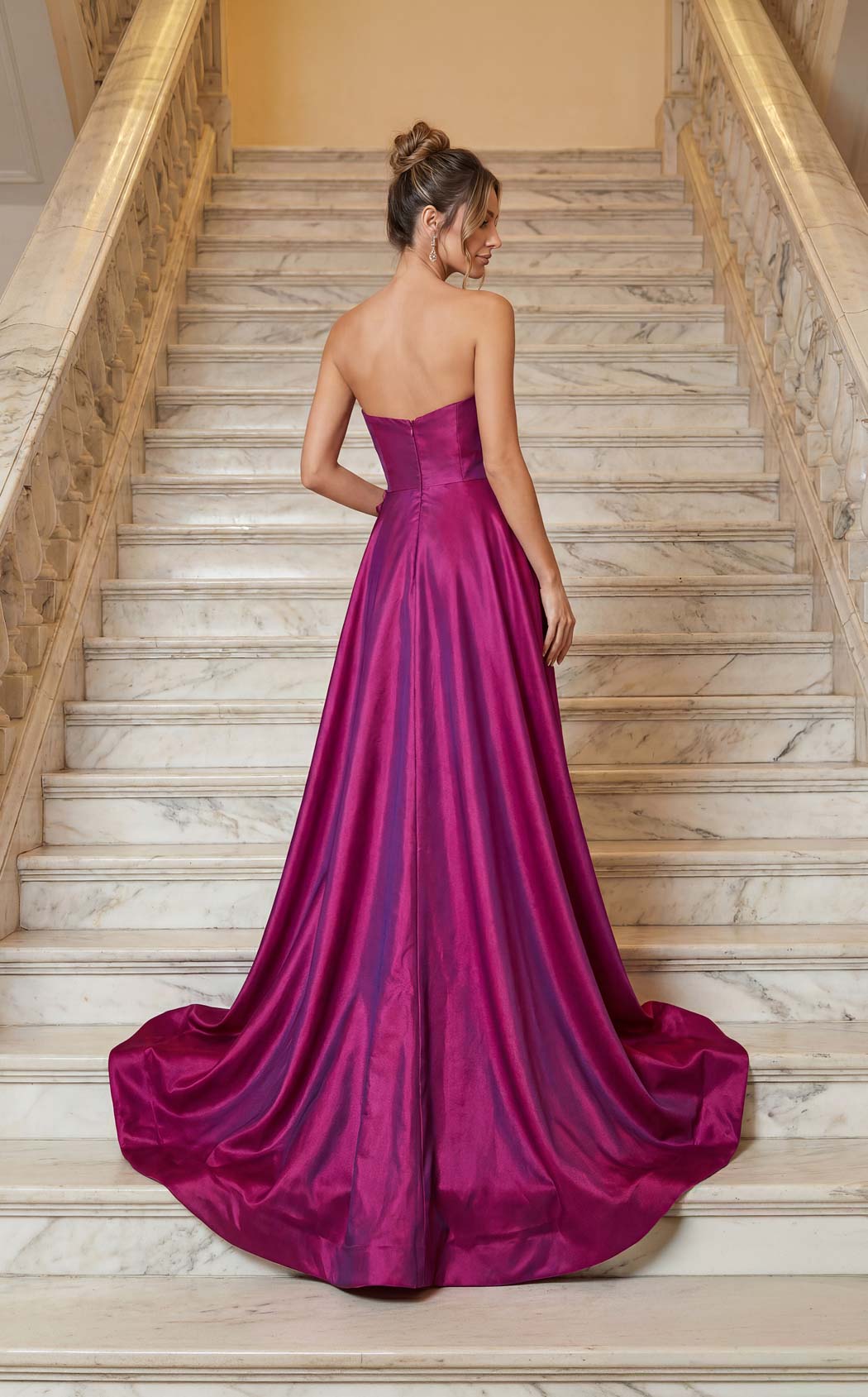 Terani 262e7082 Cranberry
