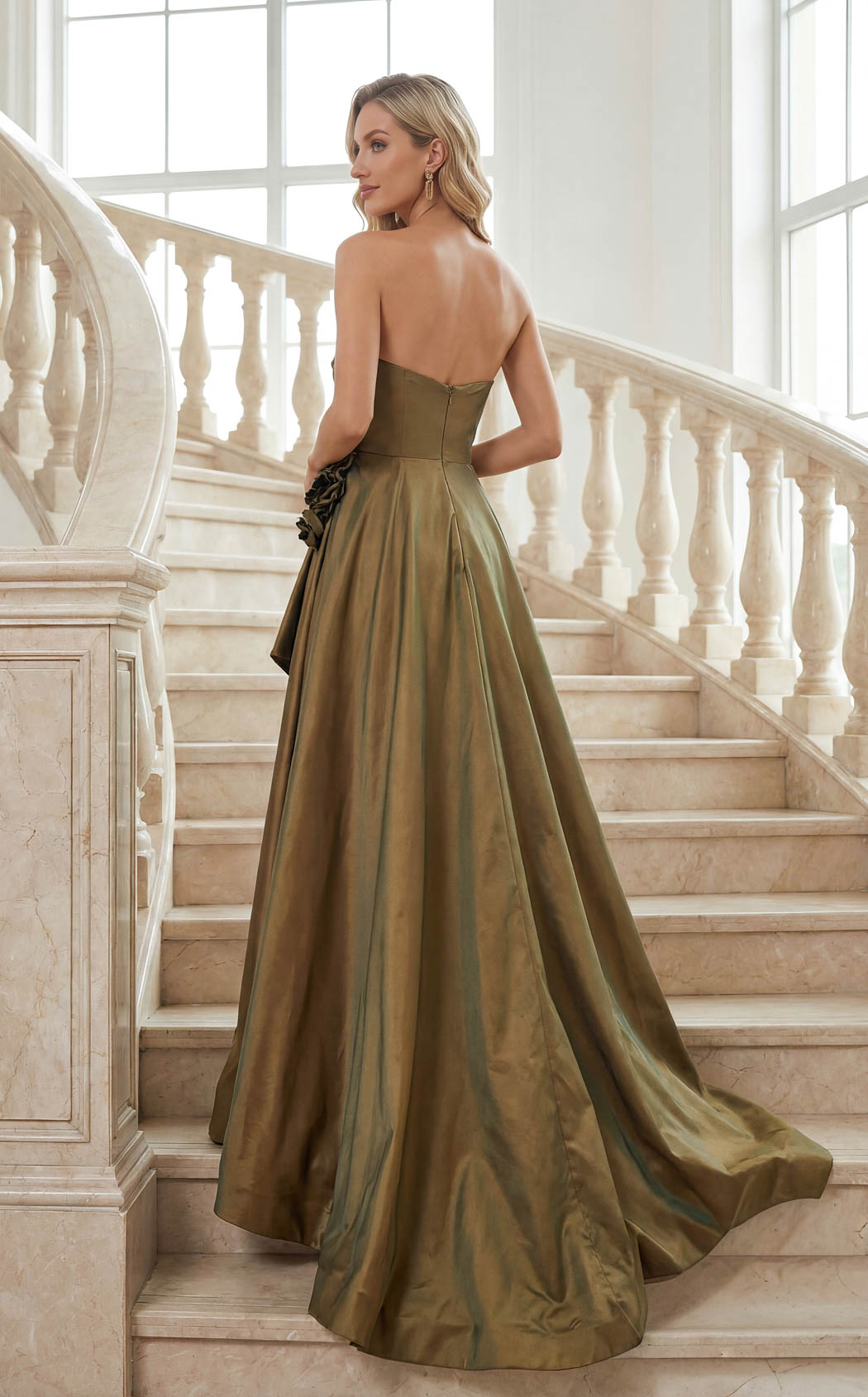 Terani 262e7082 Gold