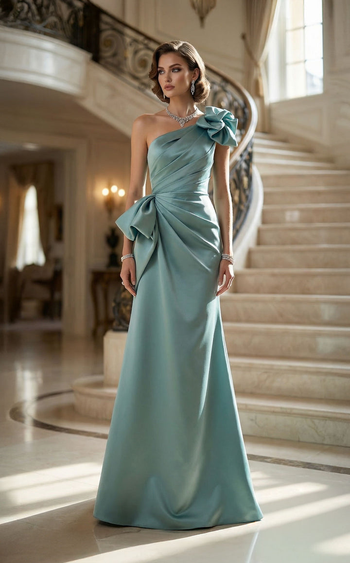 Terani 262E7132 Aquamarine