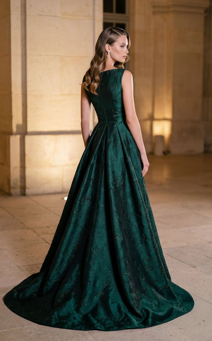 Terani 262E7138 Evergreen