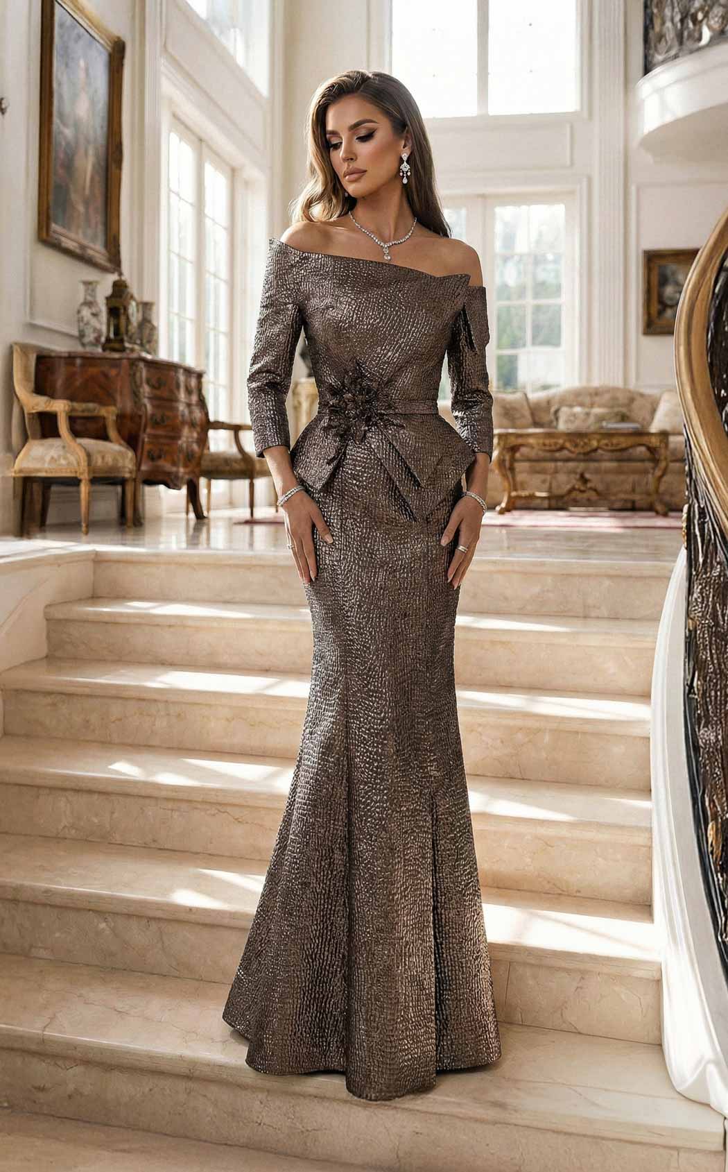 Terani 262E7149 Bronze