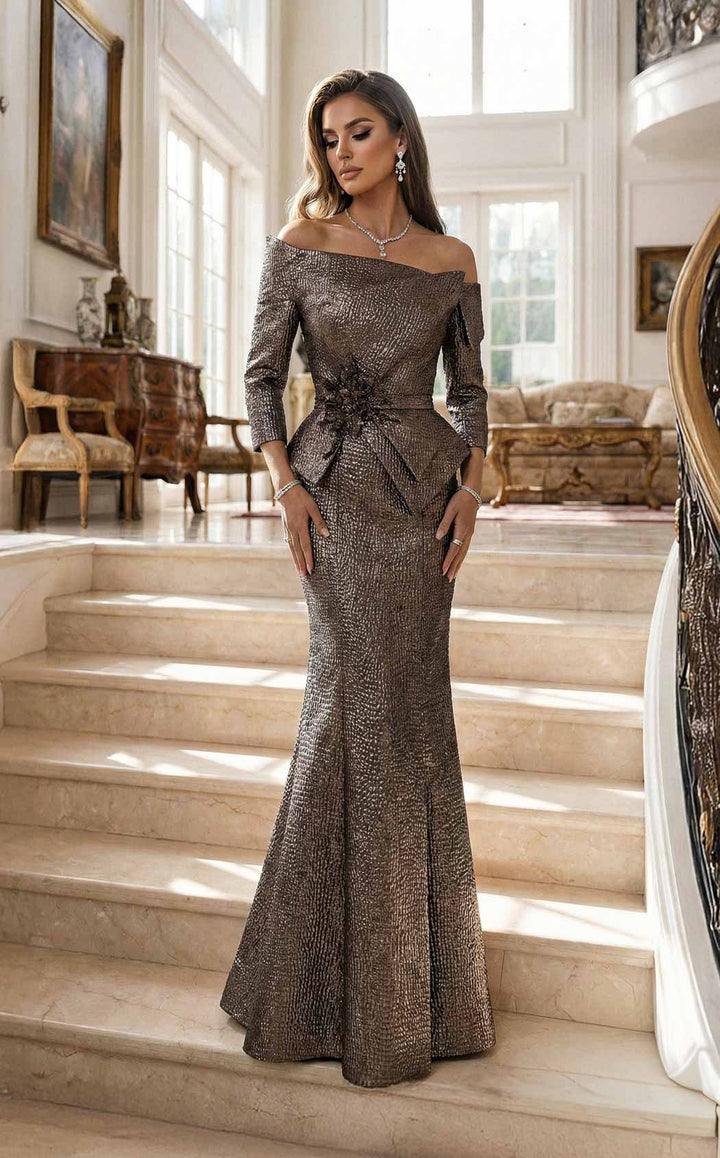 Terani 262E7149 Bronze