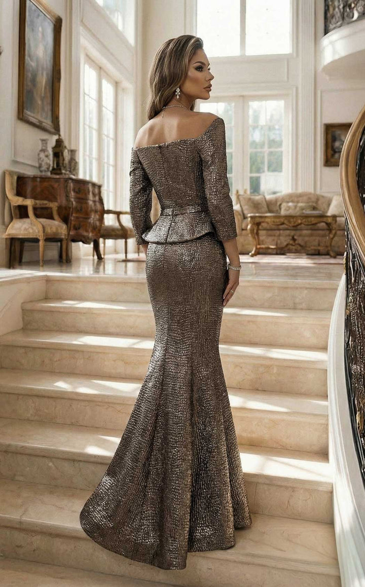 Terani 262E7149 Bronze