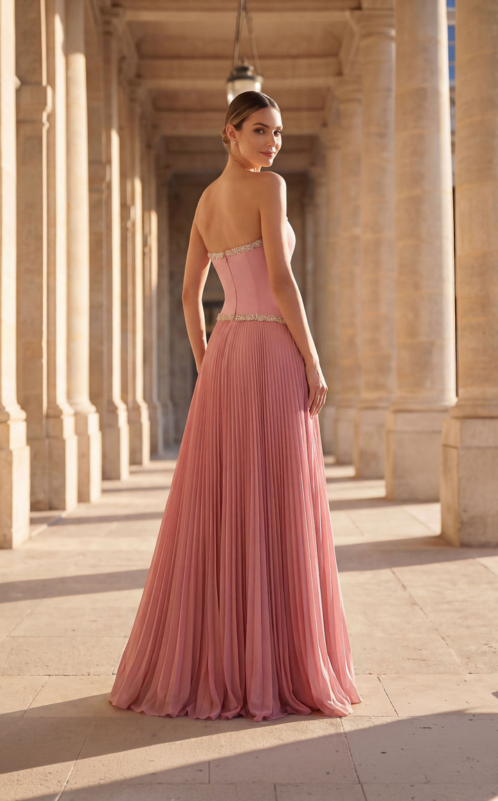 Terani 262E7352 Mauve