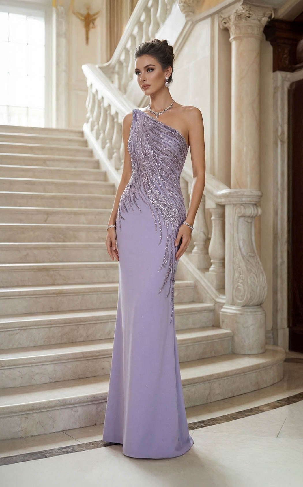 Terani 262E7354 Wisteria