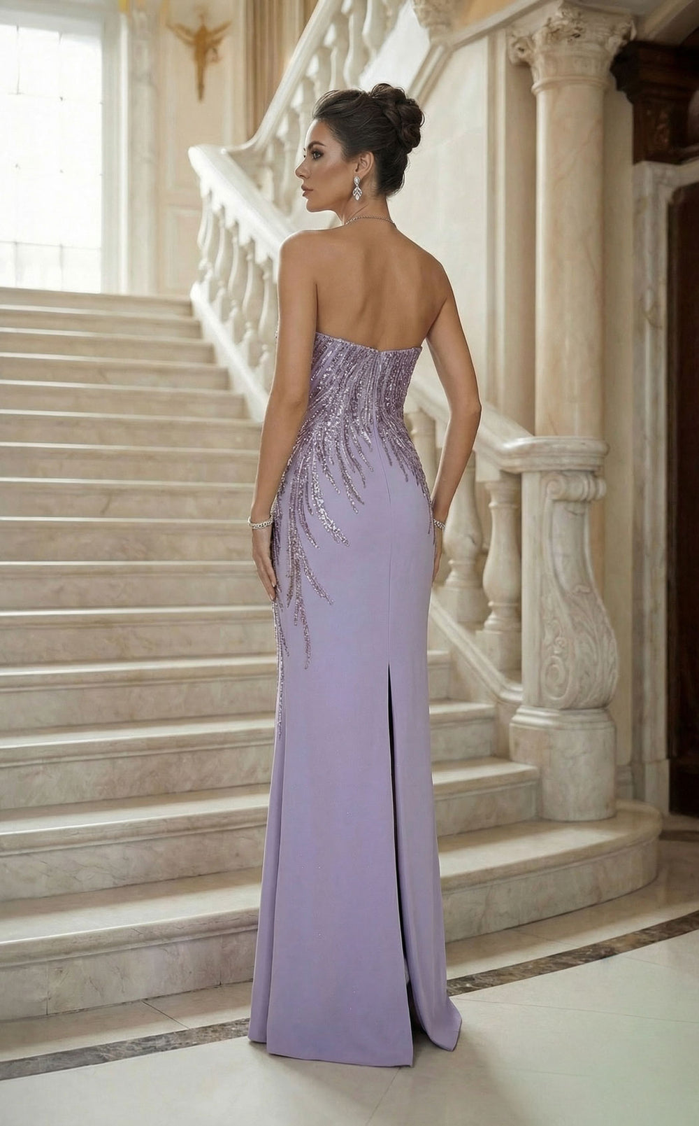 Terani 262E7354 Wisteria