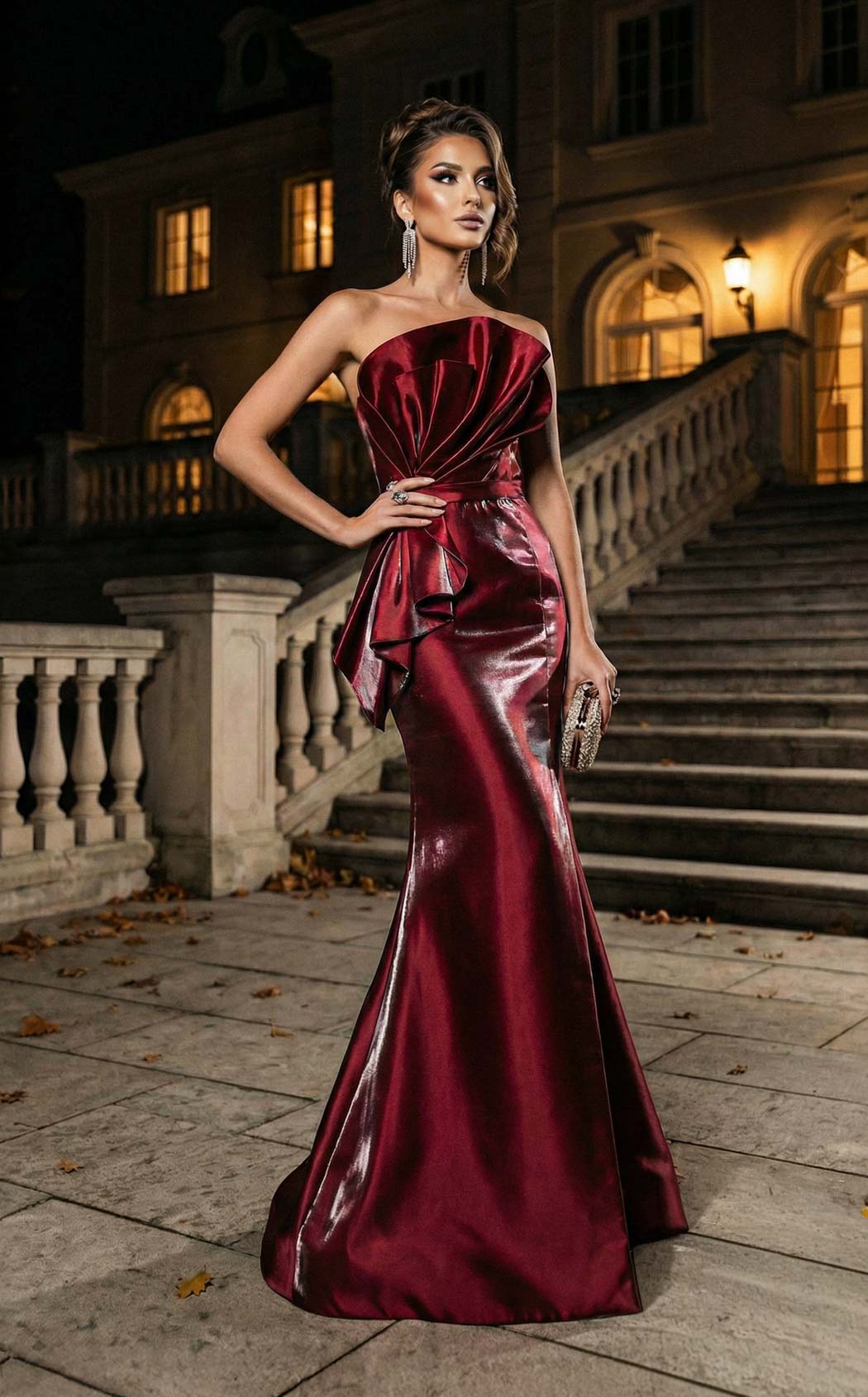 Terani 262E7518 Wine