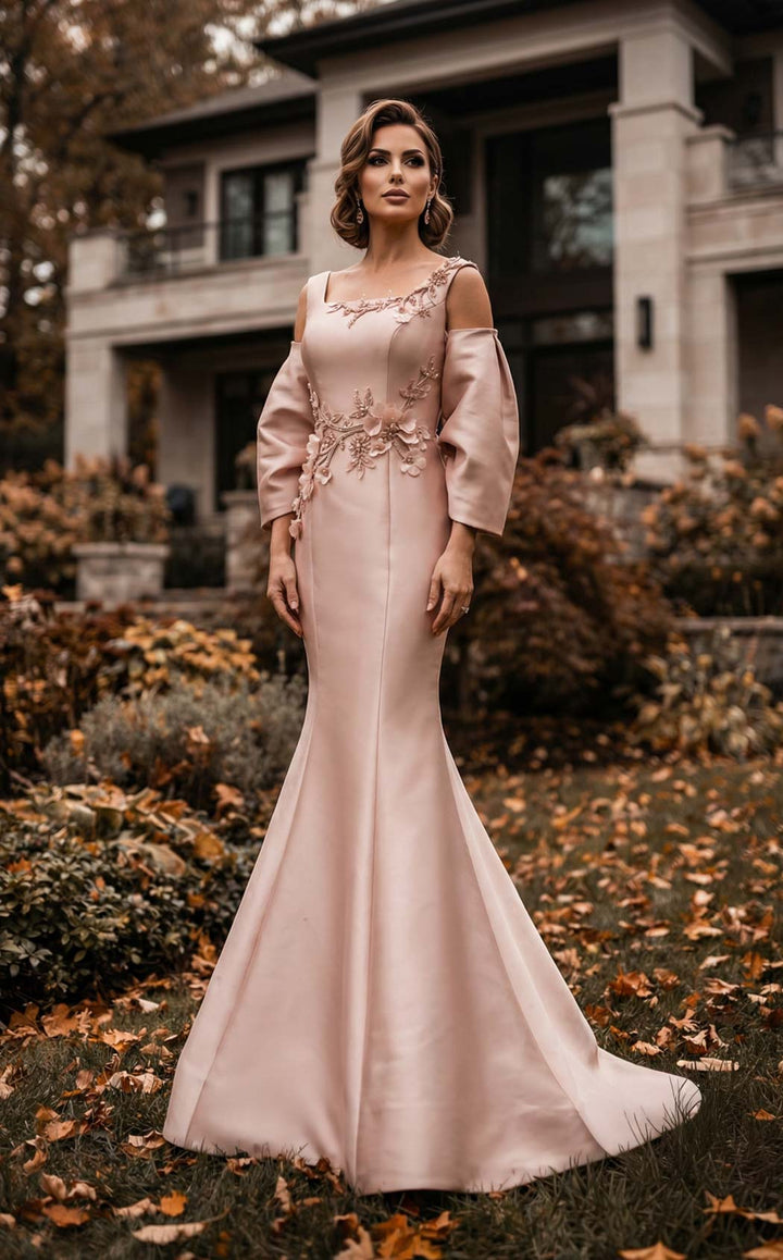 Terani 262M7253 Rose