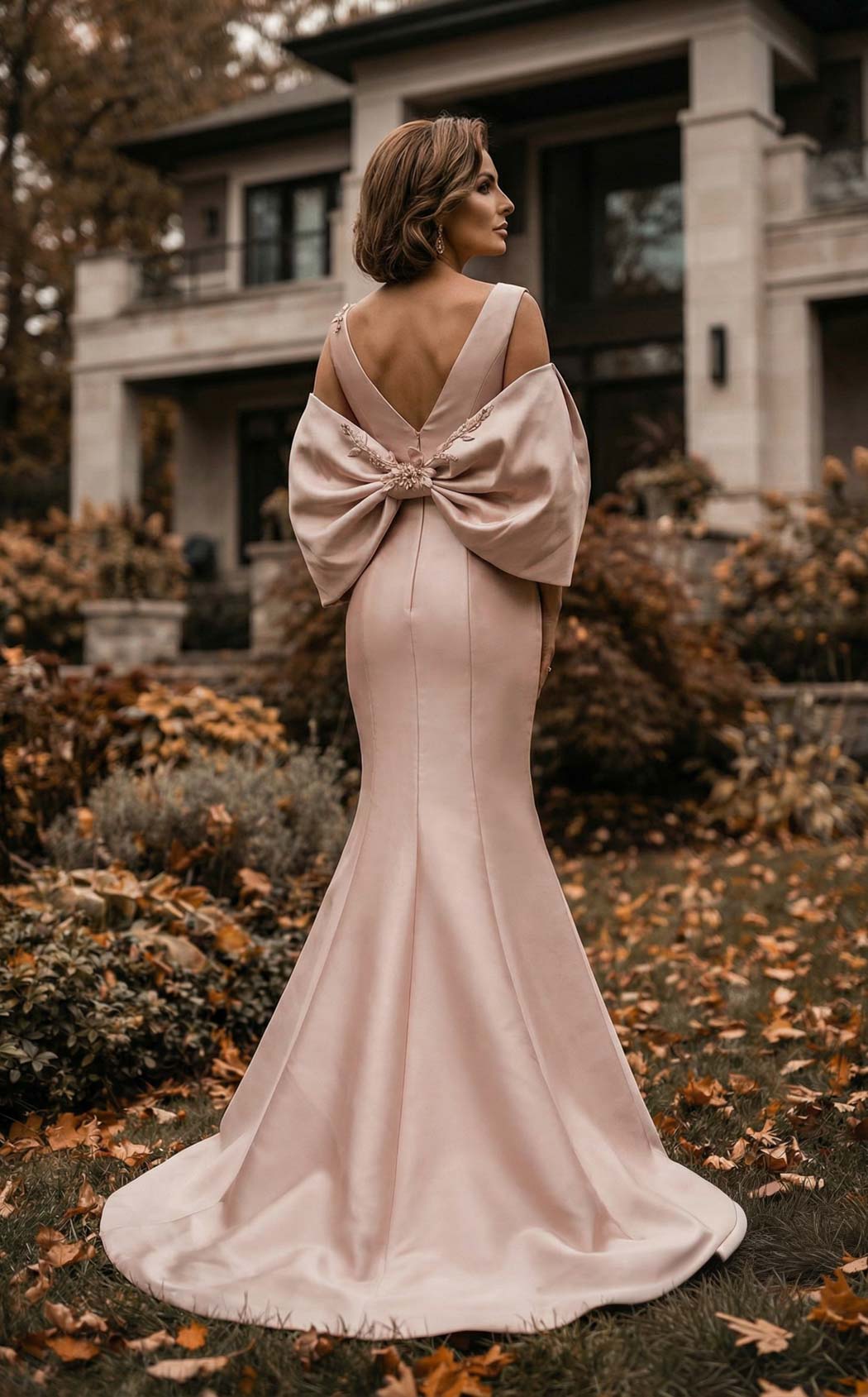 Terani 262M7253 Rose