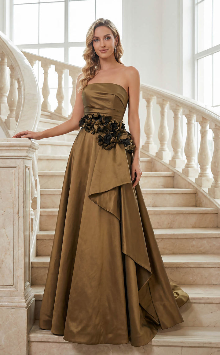 Terani 262e7082 Gold
