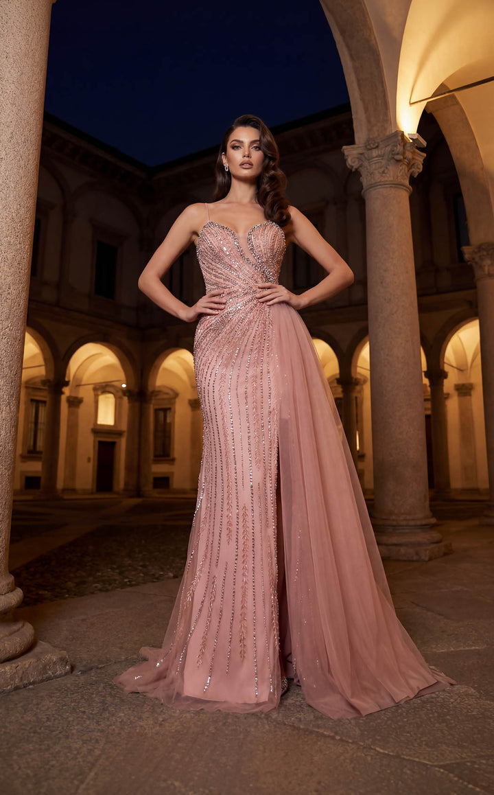 Terani 262gl7515 Blush