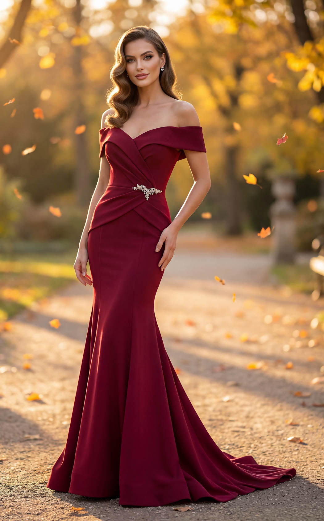 Terani 262m7251 Cherry