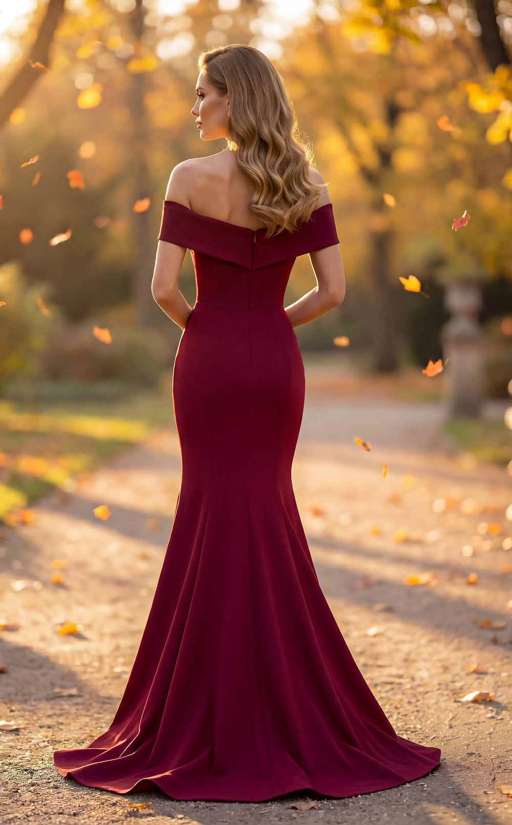 Terani 262m7251 Cherry