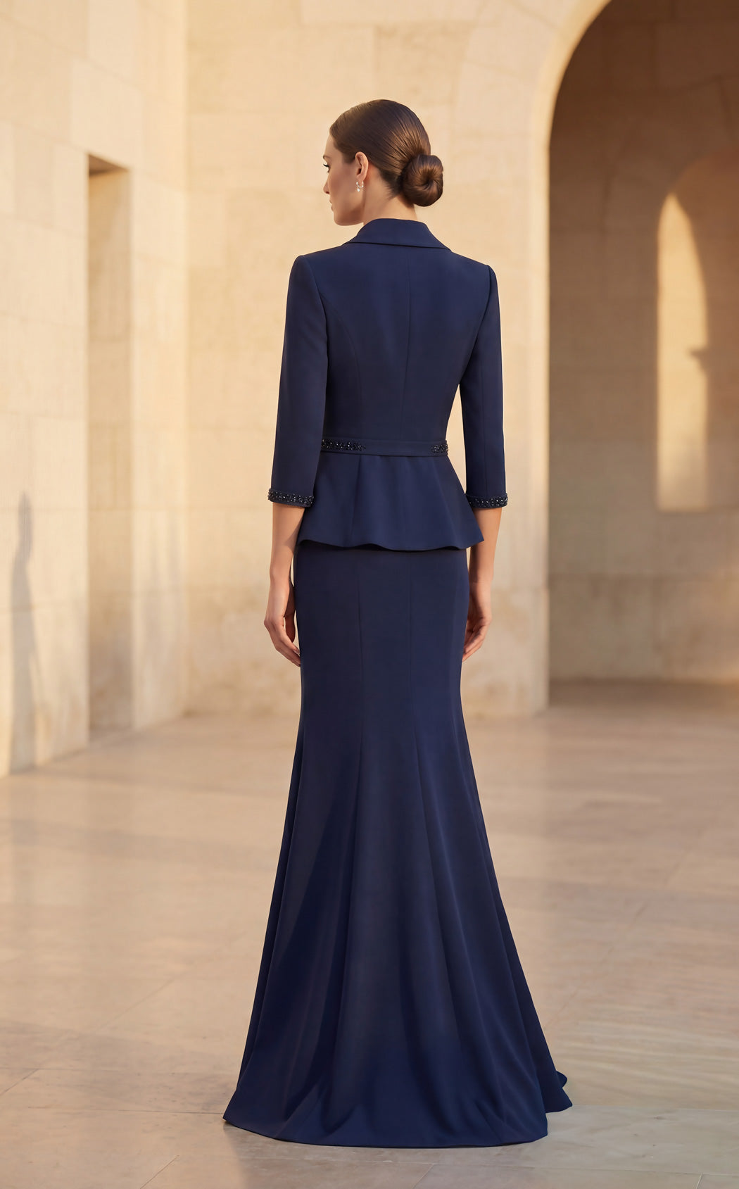 Terani 262m7263 Navy