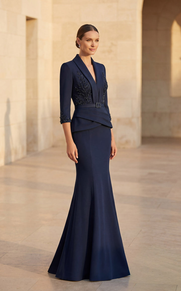 Terani 262m7263 Navy