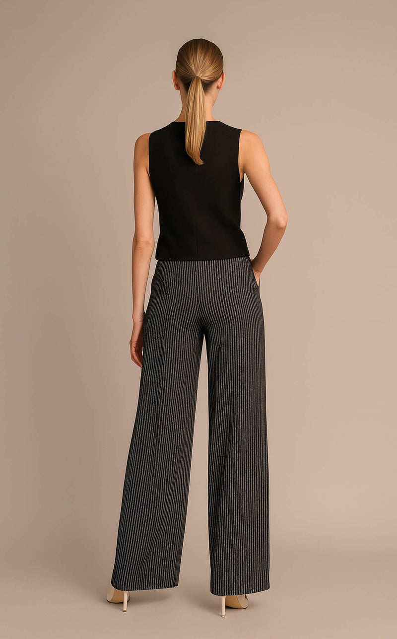 Terani J6745 Black/Grey