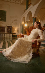 Tiara 20004 Beige