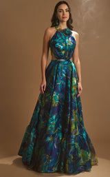 Tiara 20005 Navy