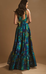 Tiara 20005 Navy