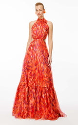 Tiara 20005 Red