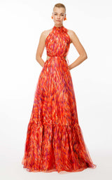 Tiara 20005 Red