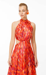 Tiara 20005 Red