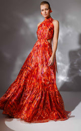 Tiara 20005 Red