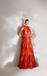 Tiara 20005 Red