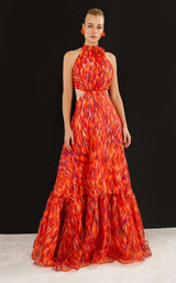 Tiara 20005 Red