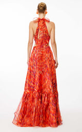 Tiara 20005 Red