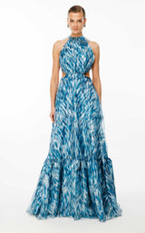Tiara 20005 Blue