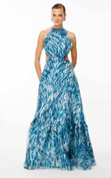Tiara 20005 Blue