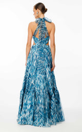Tiara 20005 Blue