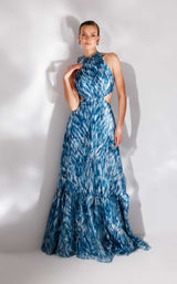 Tiara 20005 Blue