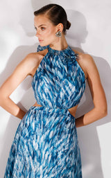 Tiara 20005 Blue