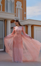 Tiara 20007 Orange