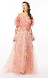 Tiara 20014 Pink