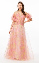 Tiara 20014 Pink