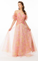 Tiara 20014 Pink