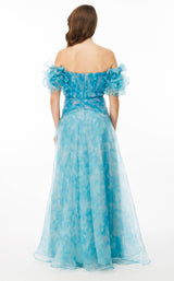 Tiara 20014 Blue
