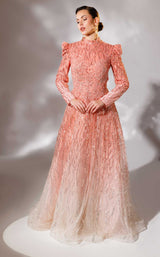 Tiara 20016 Orange