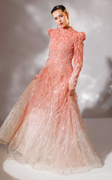 Tiara 20016 Orange