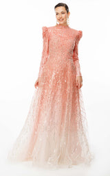 Tiara 20016 Orange