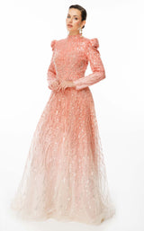 Tiara 20016 Orange