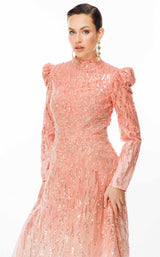 Tiara 20016 Orange