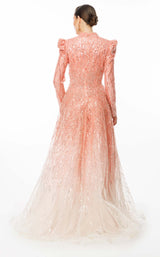 Tiara 20016 Orange