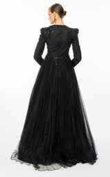Tiara 20018 Black