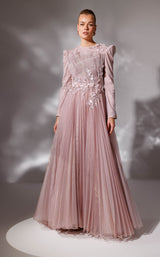 Tiara 20018 Pink