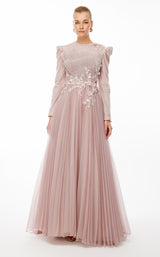 Tiara 20018 Pink