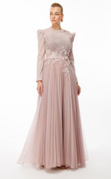 Tiara 20018 Pink